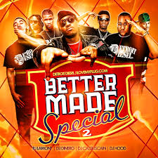 Better Made 2